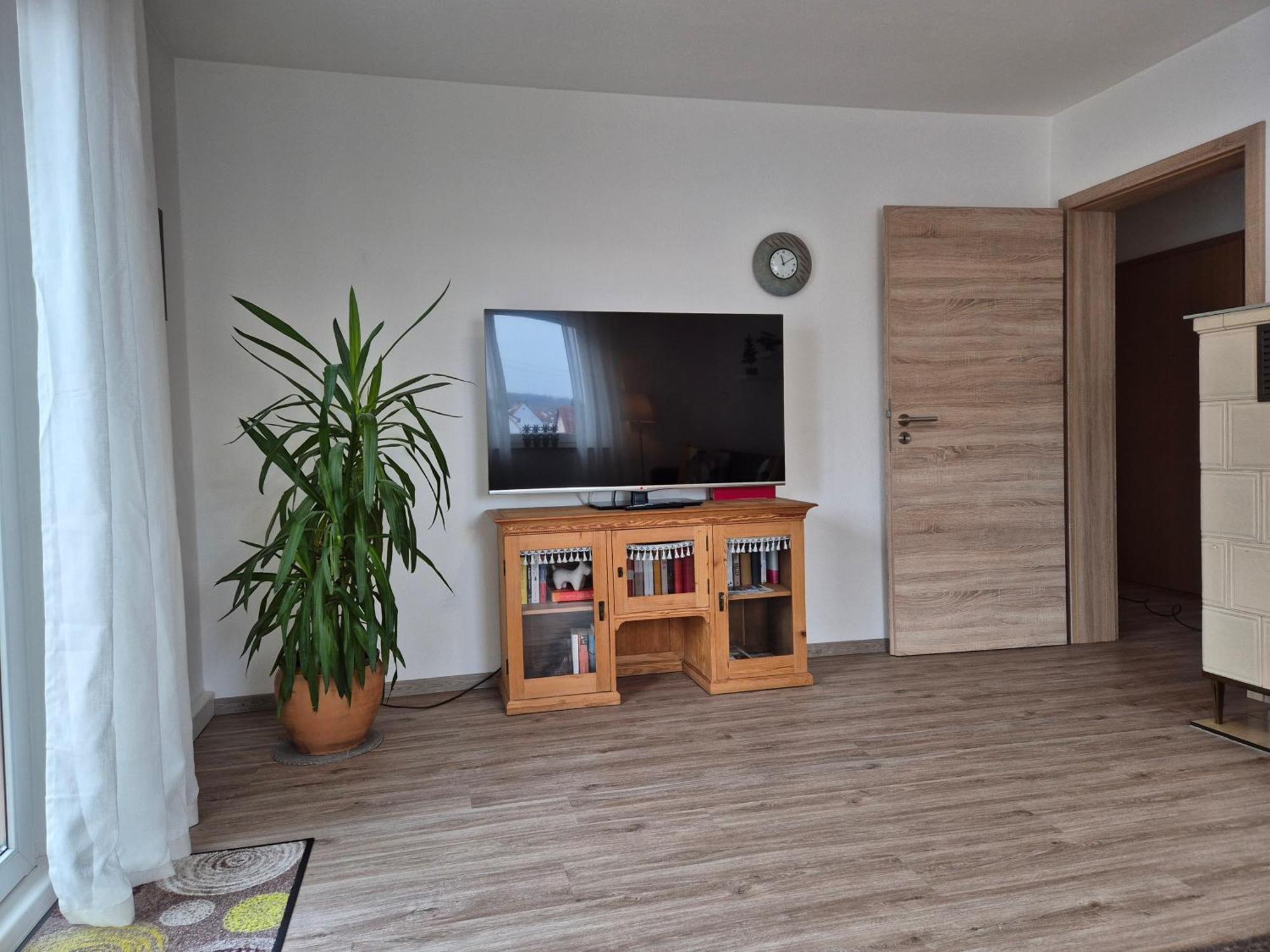 Ferienwohnung S-Bahn Naehe Schwaikheim Экстерьер фото